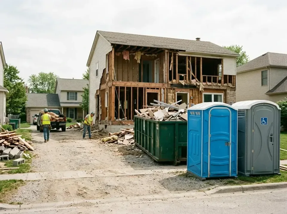 home-renovation-demolition-sit-010 — frequently asked questions, Portable Toilet & Dumpsters Rental in Danbury, CT